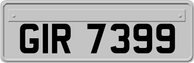 GIR7399
