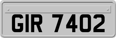 GIR7402