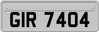 GIR7404