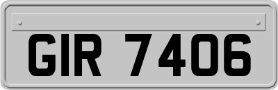 GIR7406