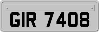 GIR7408