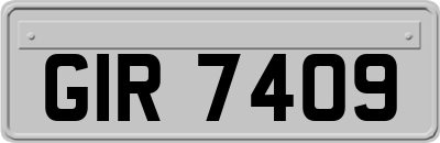 GIR7409