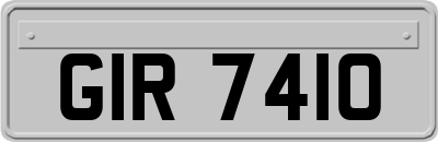 GIR7410