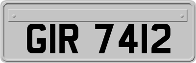 GIR7412