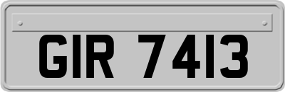GIR7413