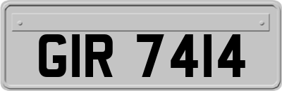 GIR7414