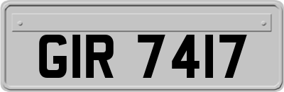 GIR7417