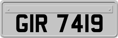 GIR7419
