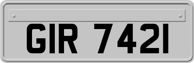 GIR7421