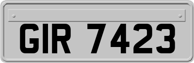 GIR7423