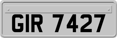 GIR7427