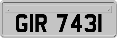 GIR7431
