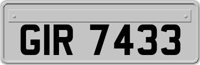 GIR7433