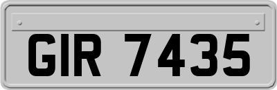 GIR7435
