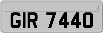 GIR7440