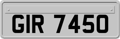 GIR7450