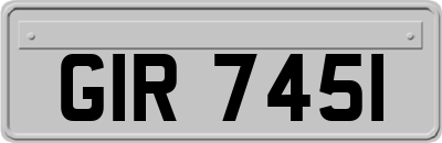 GIR7451