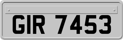 GIR7453