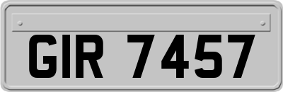 GIR7457