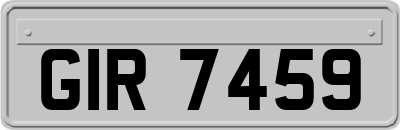 GIR7459
