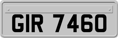 GIR7460