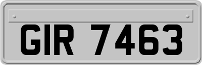 GIR7463