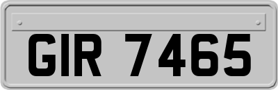 GIR7465