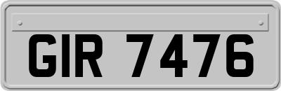 GIR7476