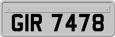 GIR7478