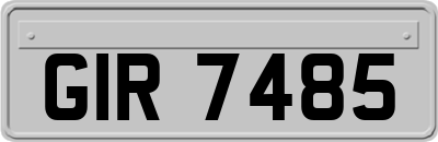 GIR7485