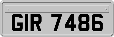 GIR7486