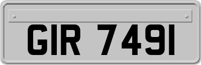 GIR7491