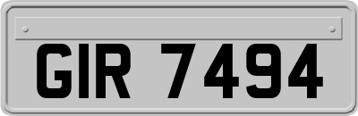 GIR7494