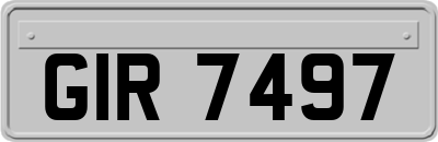 GIR7497