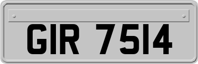 GIR7514