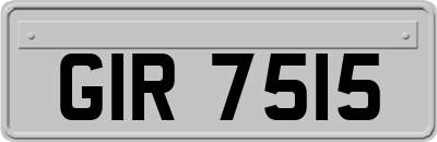 GIR7515