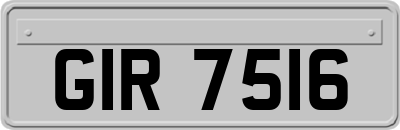 GIR7516