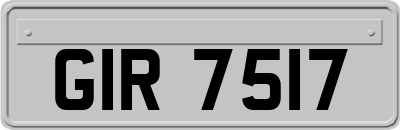 GIR7517