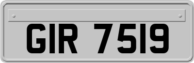 GIR7519