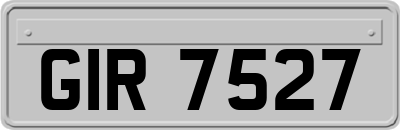 GIR7527