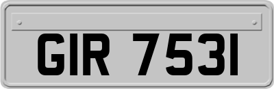 GIR7531
