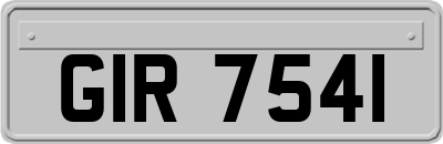 GIR7541