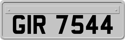 GIR7544