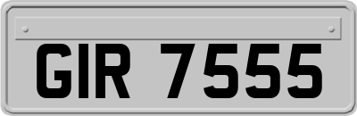 GIR7555