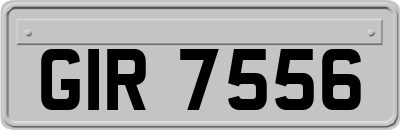 GIR7556