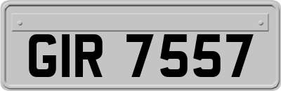 GIR7557