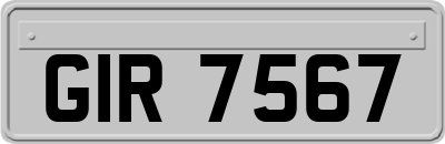 GIR7567