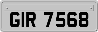 GIR7568