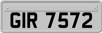 GIR7572