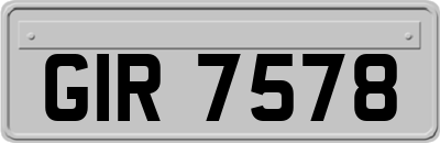 GIR7578